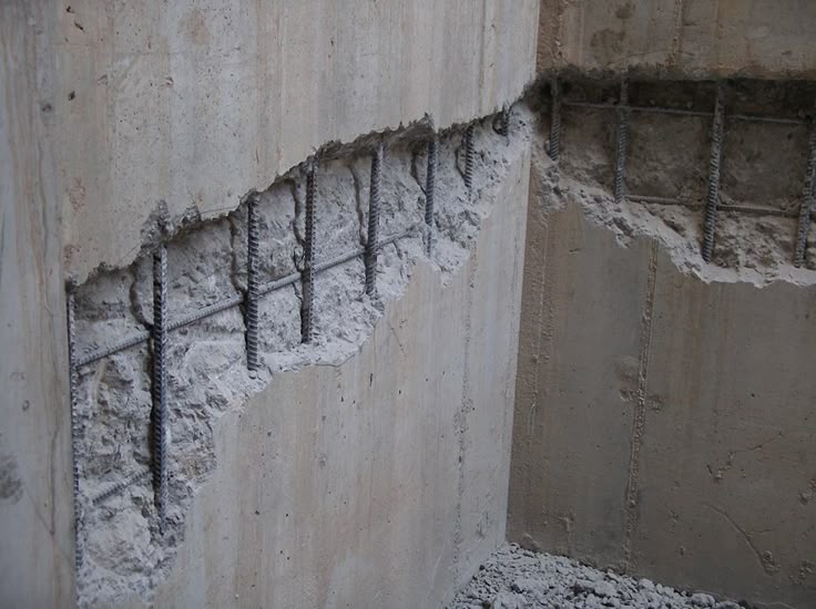 Concrete Work